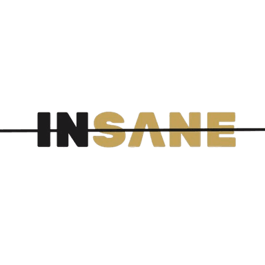 Insane